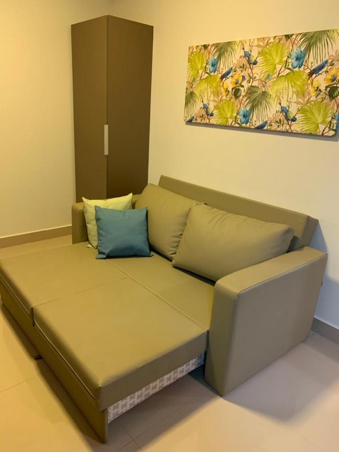 Park Veredas Flat 430 热河市 外观 照片
