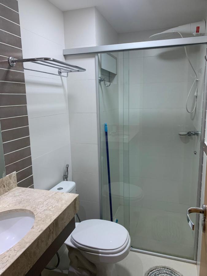 Park Veredas Flat 430 热河市 外观 照片